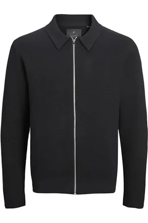 JACK & JONES JPRBLAMILANO Stitch Knit Cardigan SN