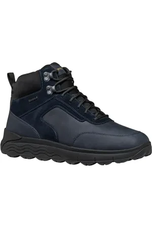 Geox Herren U SPHERICA 4X4 B ABX Ankle Boot, , 42 EU