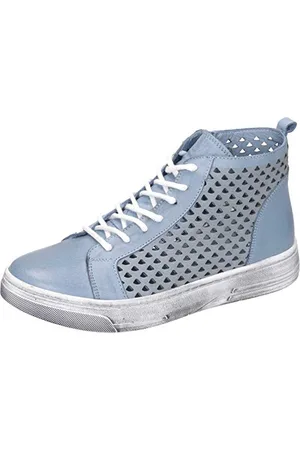 Manitu Damen Stiefeletten 41 EU