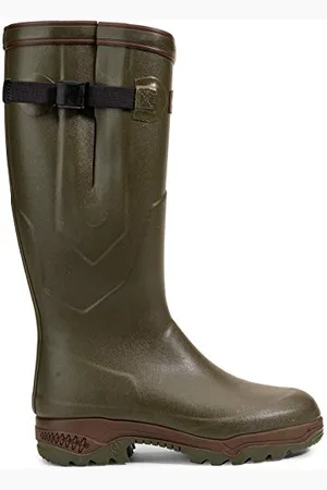 Aigle Herren Parcours 2 Iso Gummistiefel, , 40 EU