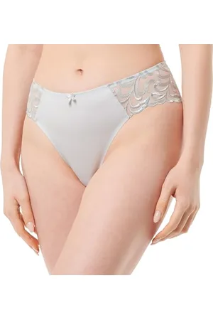 Triumph Damen Modern Finesse Tai Briefs, , 42