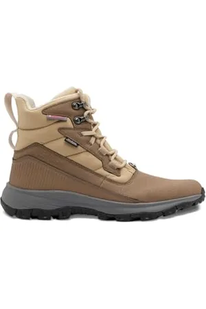 Jack Wolfskin Damen Everquest Pro Texapore High Wanderstiefel, , 40 EU