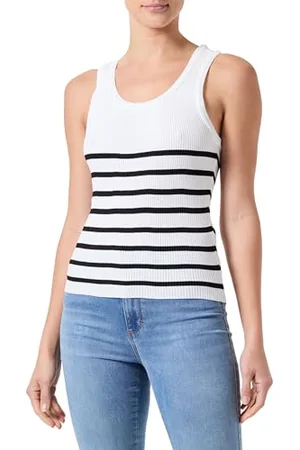 ONLY Top Damen, , L