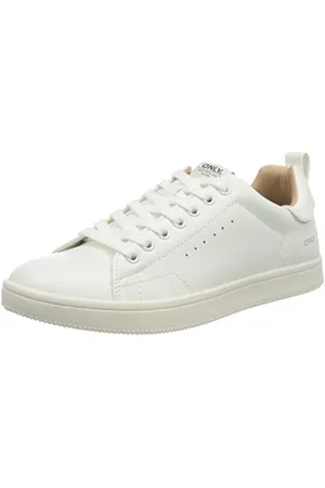 ONLY ONLSHILO PU Sneaker NOOS