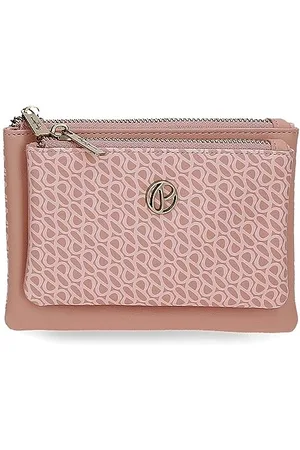 Pepe Jeans Megan Geldbörse Kulturbeutel 17x9x2 cm Kunstleder, , Talla única, Geldbörse Kulturbeutel