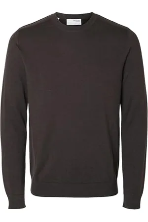 SELECTED Male Strickpullover Langarm