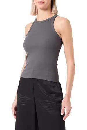 VERO MODA VMCHLOE Short Tank TOP JRS NOOS