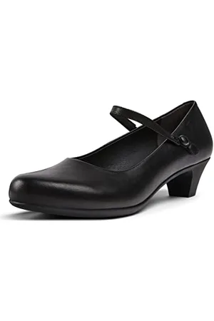 Camper Damen Helena Bajo 20202 Mary Jane Halbschuhe, , 39 EU