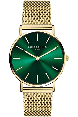 liebeskind Berlin Armbanduhr LT-0210-MQ IP