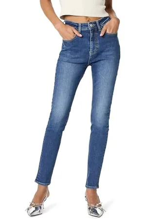THE DROP Alla Skinny Jeans, , 36