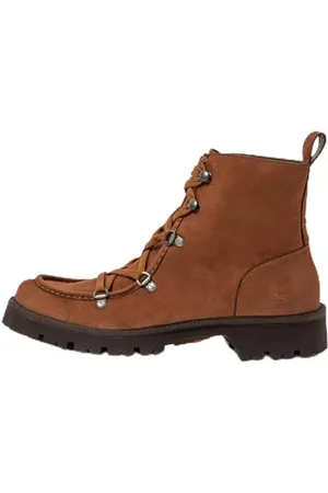 Art Unisex 1482 Denver Oxford-Stiefel, , 36 EU