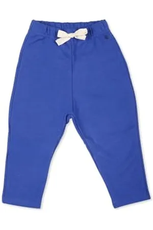 Petit Bateau A0BQ0 Baby Hose Baby Jungen 18 Monate