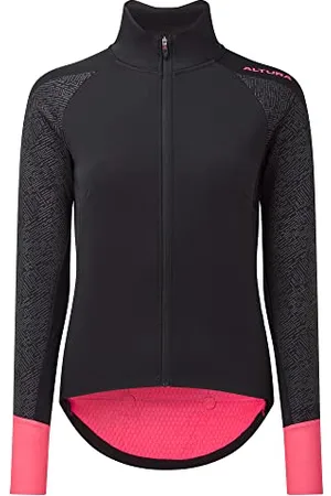 Altura Damen Endurance Mistral Softshelljacke, wasserabweisend, – 46