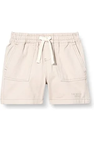 Hackett Jungen Twill Shorts Pants, , 11 Years