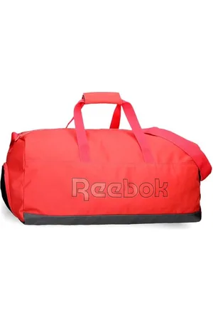 Reebok Adisson Reisetasche, , 55 x 25 x 25 cm, Polyester, 34,38 l, , Talla única, Reisetasche