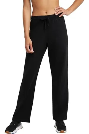 Champion Damen-Hose, leicht, bequem, Jersey, 80 cm (Übergröße erhältlich), , XX-Large