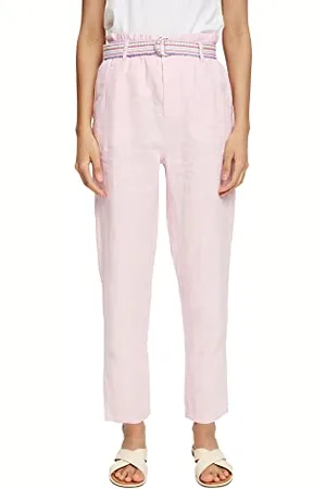 ESPRIT Damen 052ee1b304 Hose, , 34 EU