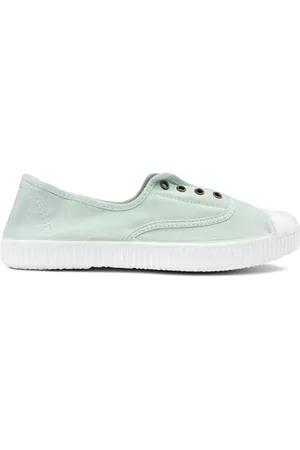 victoria Unisex 106623, 1915 Englisch Getönt Drec, Leinwand Pantoffel Elastisch Sneaker, , 42 EU