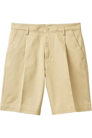 Benetton Herren Bermuda 4ha9u900s Shorts, , 50