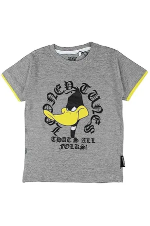 Eleven Paris Jungen Gelv2847 S2 T-Shirt, , 12 Jahre