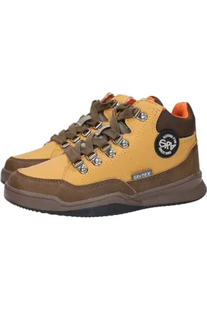 Garvalin 231630 Bootsschuh, CUERO, 35 EU