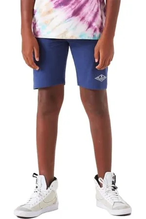 Garcia Kids P43725_Boys Short