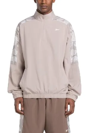 Reebok Herren Modern Camo Pullover, , XL