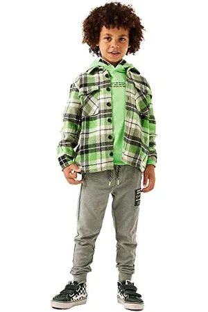 Garcia Kids Jungen Pants Non Denim Hose, , 104