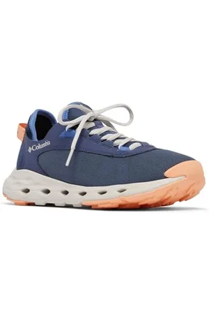Columbia Damen Drainmaker XTR Wassersportschuhe, Nocturnal/Apricot Fizz, 41 EU