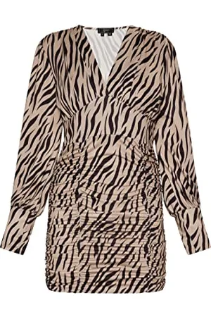 Faina Damen 19227287-FA01, BEIGE, XL