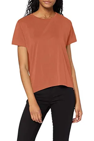 SPARKZ COPENHAGEN Damen Petti Tee T-Shirt, , 36 (Herstellergröße: Medium)