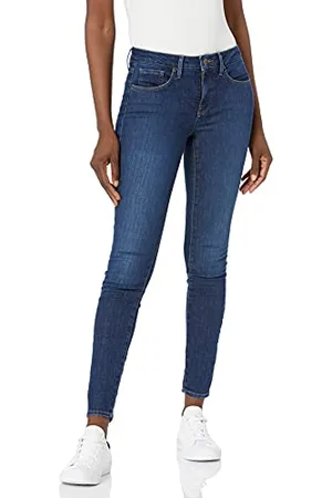 NYDJ Damen Ami Skinny Legging Denim Jeans, , 50