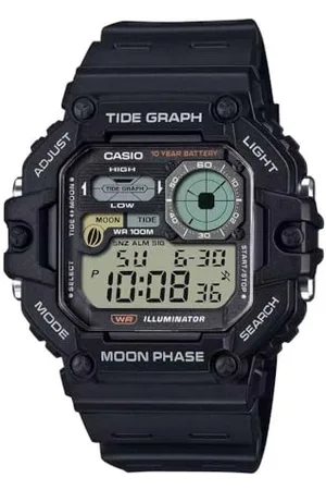 Casio Watch WS-1700H-1AVEF