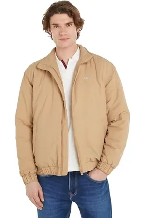 Tommy Hilfiger Tommy Hilfiger Herren Tjm Essential Padded Jacket Dm0dm17238 Gepolsterte Jacken, , M