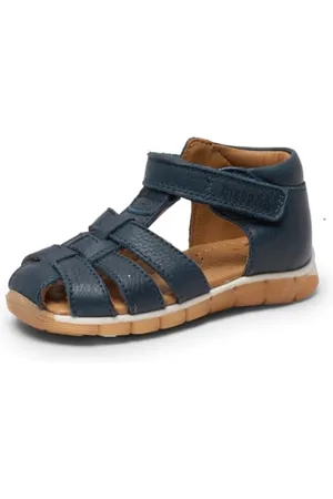Bisgaard Unisex Billie Sandal, , 30 EU