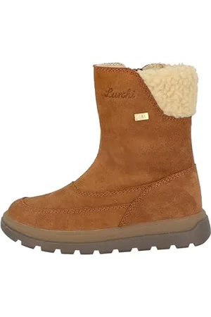 Lurchi Mädchen 84l9023004 Stiefelette, , 31 EU