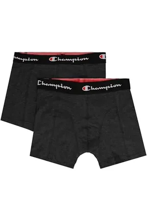 Champion Herren Core x2 Retroshorts, , XL (2er Pack)