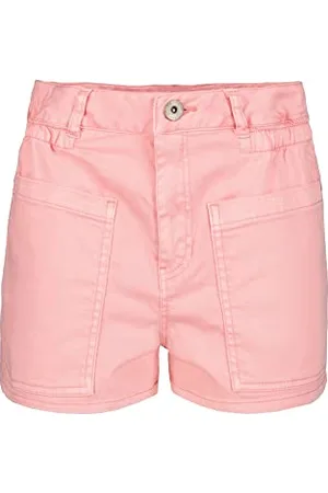 Garcia Kids Mädchen Bermuda Shorts, , 164