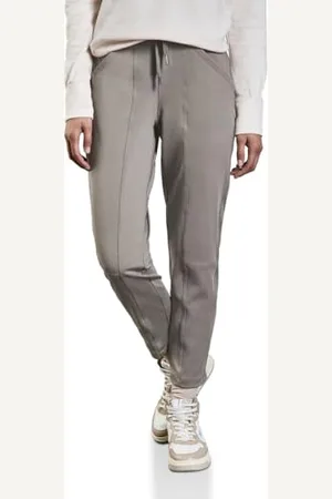 Street one Damen A378518 Hose im Loose Fit, , 44W / 28L