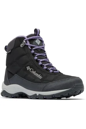 Columbia Damen-Schneestiefel, FIRECAMP BOOT