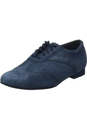 Diamant Damen 183-005-537 Tanzschuh, , 36 EU