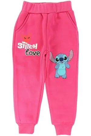 Disney Jogginghose Lilo & Stitch Mädchen - 3 years