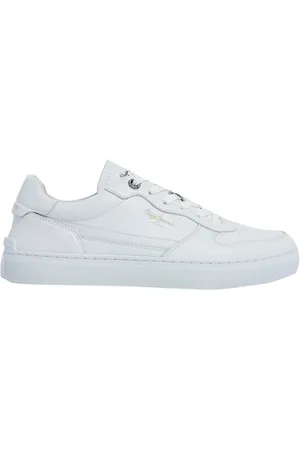 Pepe Jeans Herren Camden Class M Sneaker, , 9