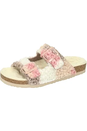 DR. BRINKMANN Teddy Hausschuhe 43 EU