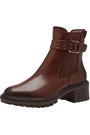 Tamaris Chelsea Boot 1-25006-41 305 weit