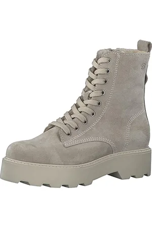 QS by s.Oliver Damen 5-5-26284-29 Winterstiefel, , 36 EU