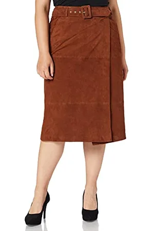 ESPRIT Collection Damen Rock 021eo1d315, , 36