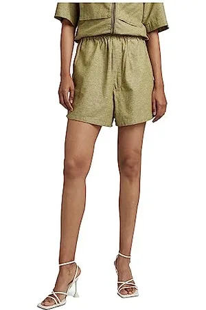G-Star RAW Damen Sport Shorts, , M