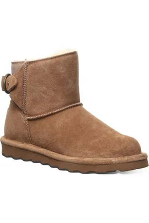 Bearpaw Damen Betty Stiefelette, , 37 EU