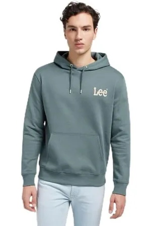 Lee Core Hoodie